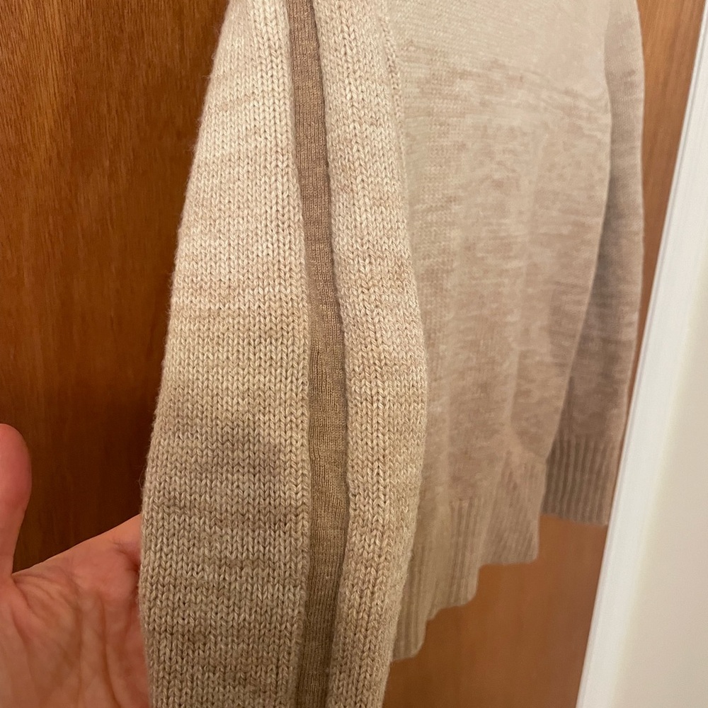 Athleta Turtleneck Sweater - Picture 5 of 5
